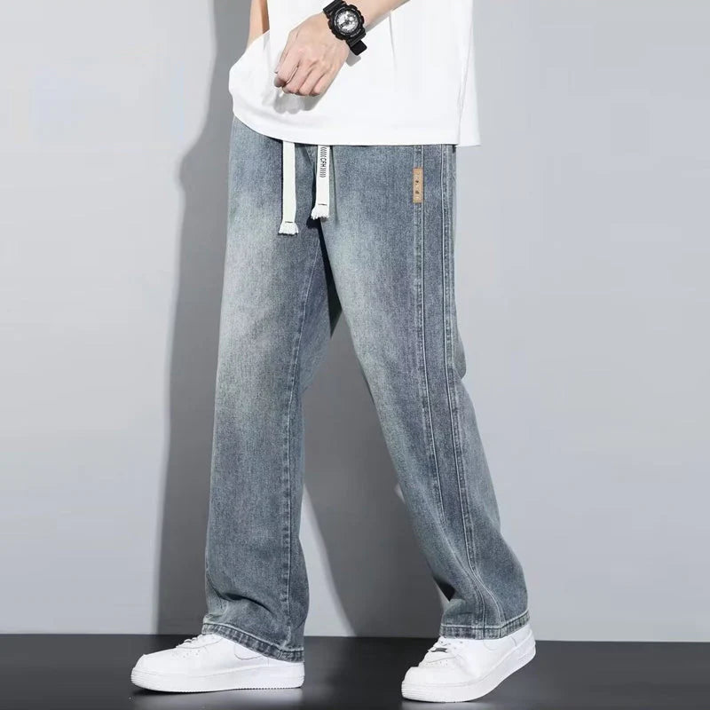 ZephyrFlow™ Wide Leg Pants — Stay Cool and Confident All Summer, No Sweat Required