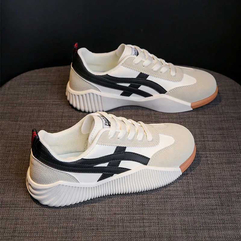 VeloStride™ Performance Sneakers — Crush Pain and Power Every Step with All-Day Energy