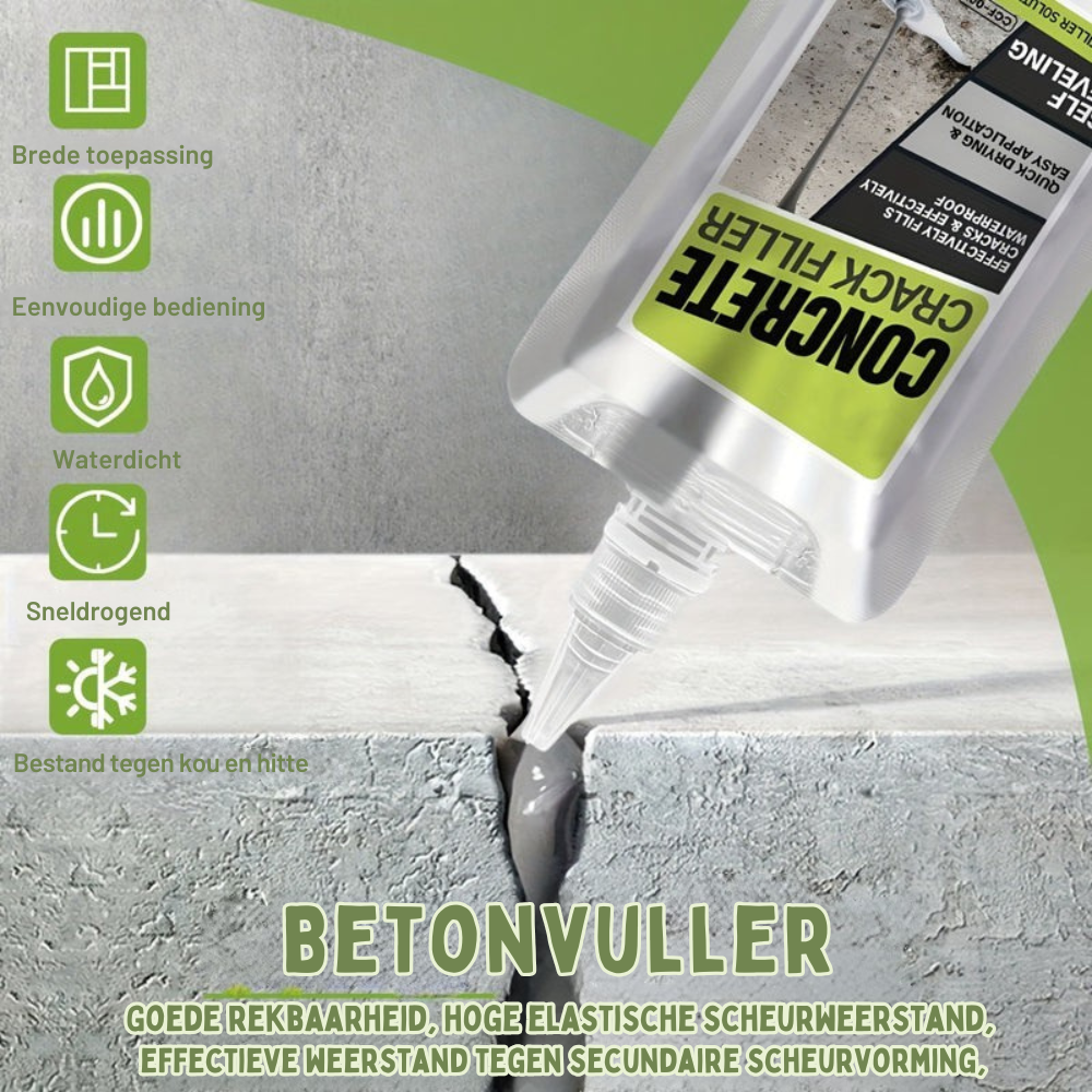 SureSealFlex™ — Lock Your Home Tight with Lasting Waterproof Armor