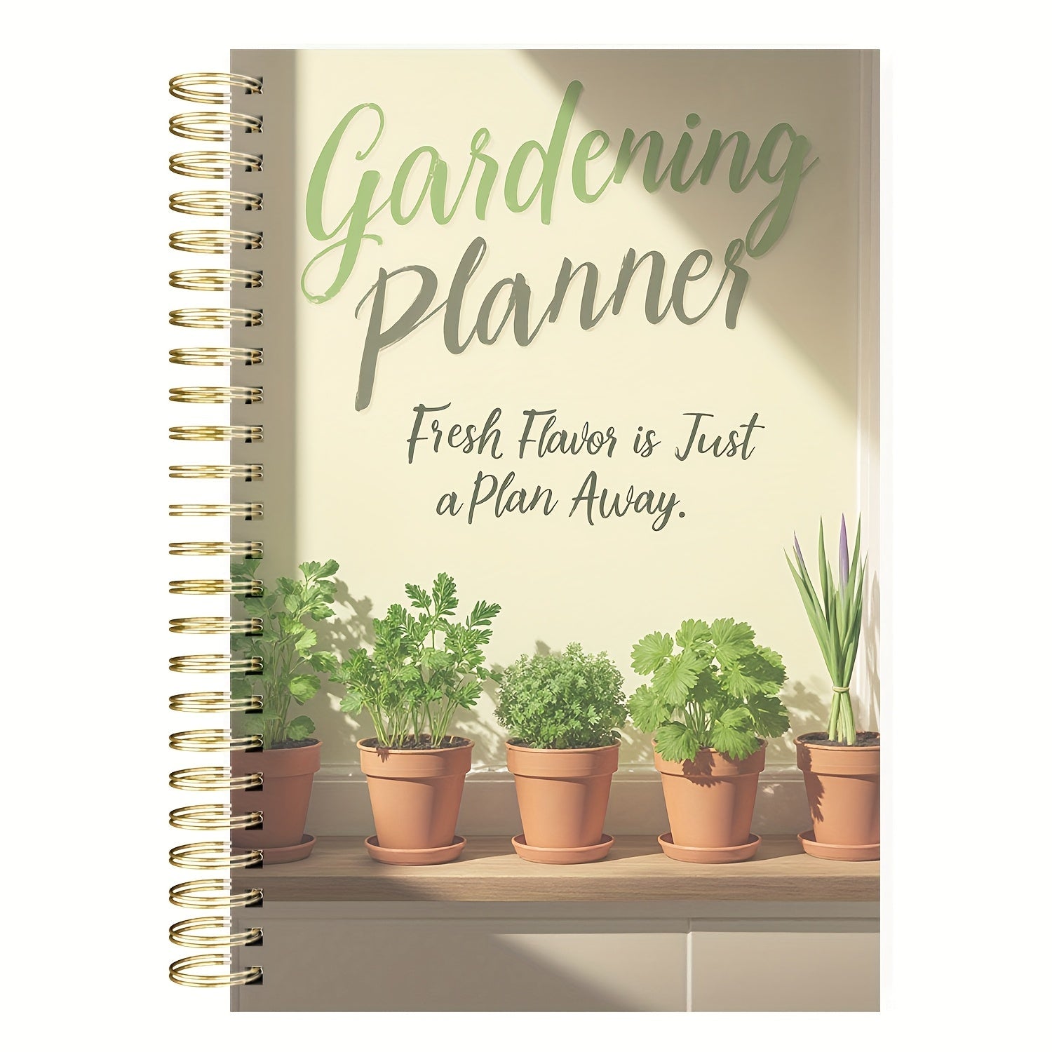 FloraPlan – Your Ultimate Garden Organizer