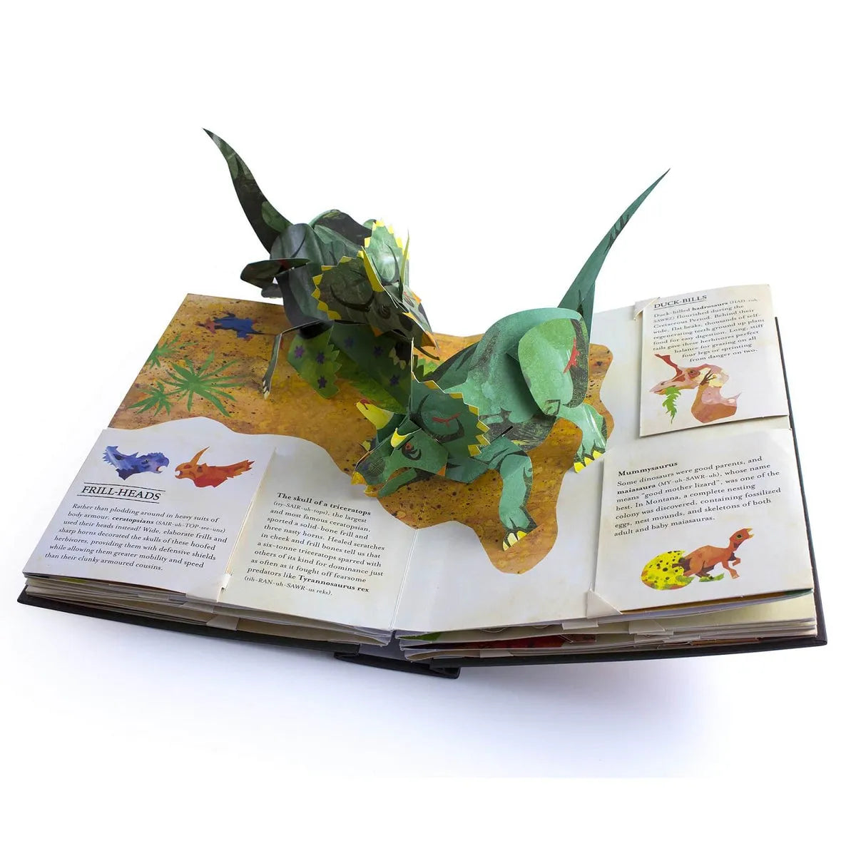 ChronoDino™ — Step Into a Jaw-Dropping Dinosaur Adventure You Can Hold in Your Hands