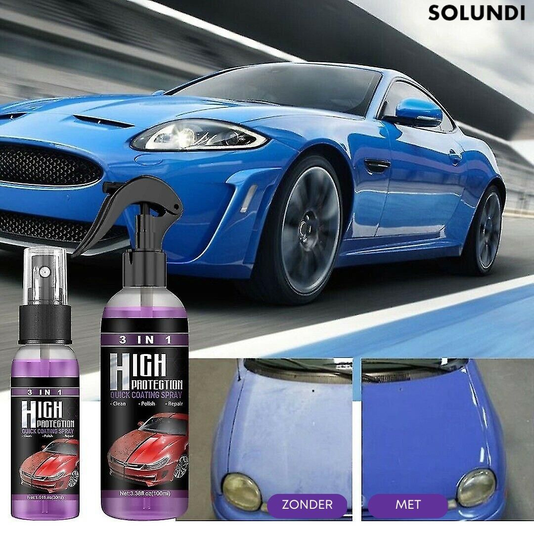 FlashShield™ ExtraGloss — Instantly Transform Your Ride with a Stunning, Scratch-Free Shine