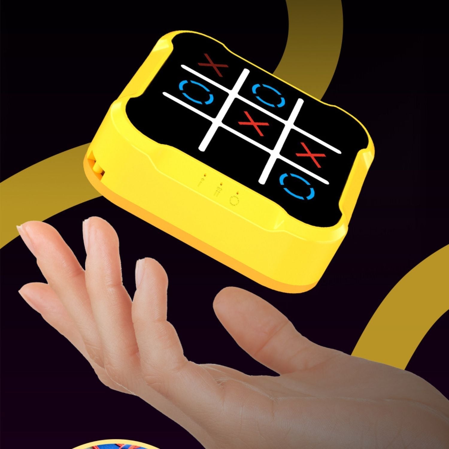 MindVolt™ Pulse — Ignite Your Focus and Outsmart Every Move