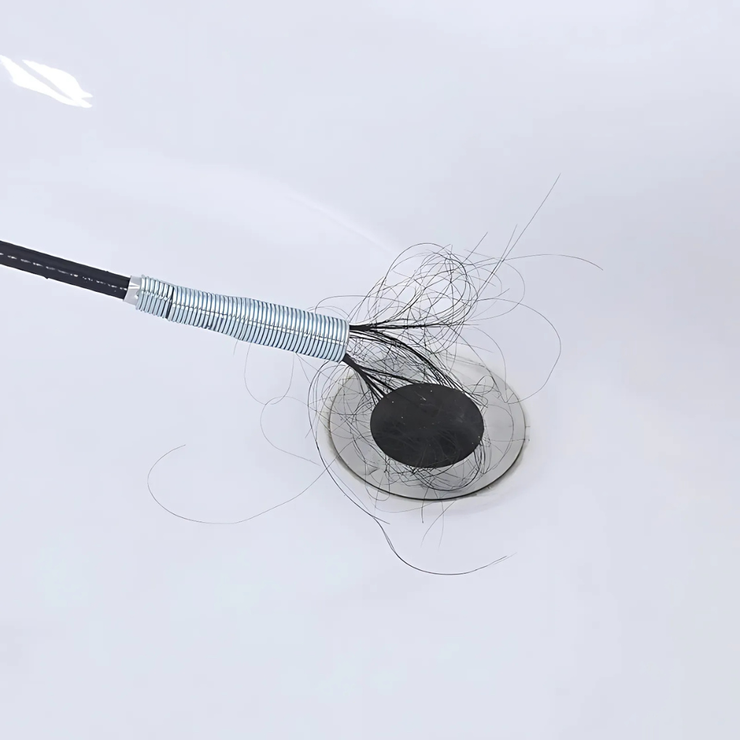 PipePulse™ — Crush Clogs Instantly and Reclaim Your Flowing, Frustration-Free Drains