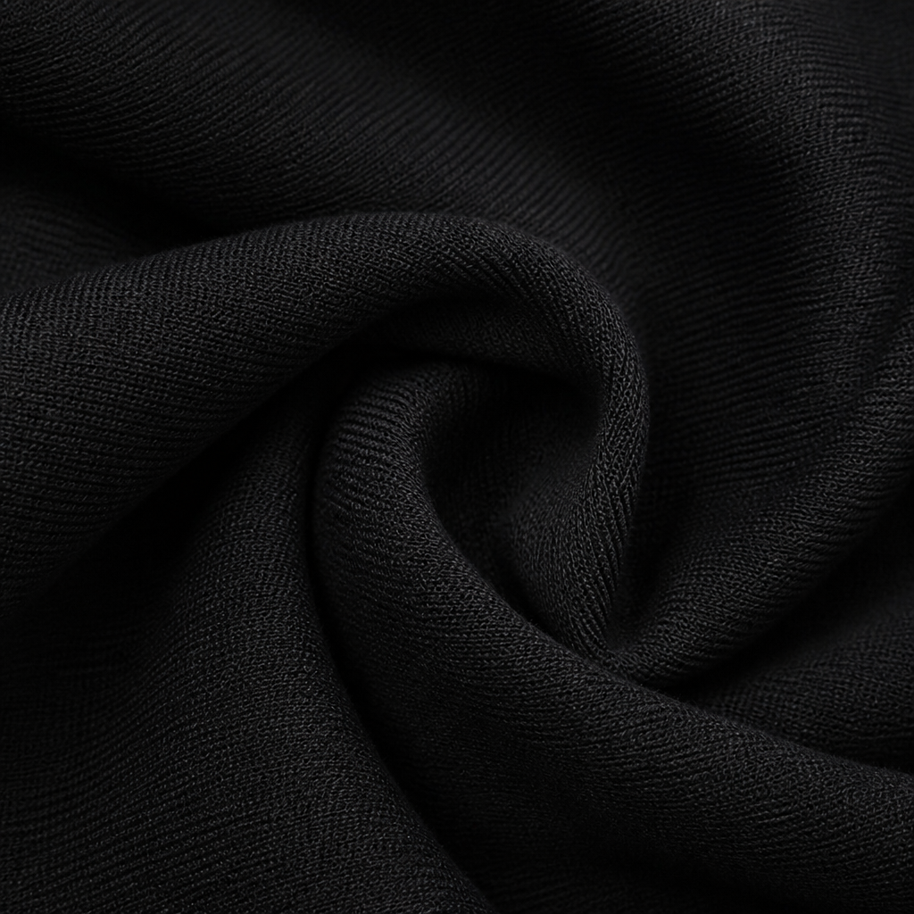 Marsilio™ – Men’s Sculpting Slim-Fit Mock Turtleneck