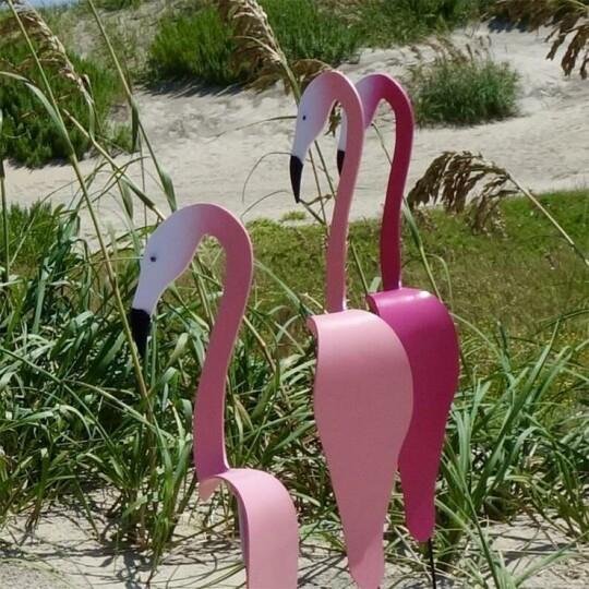 BreezeFlock™ — Enchant Your Garden with Graceful, Soothing Motion That Captivates Every Eye