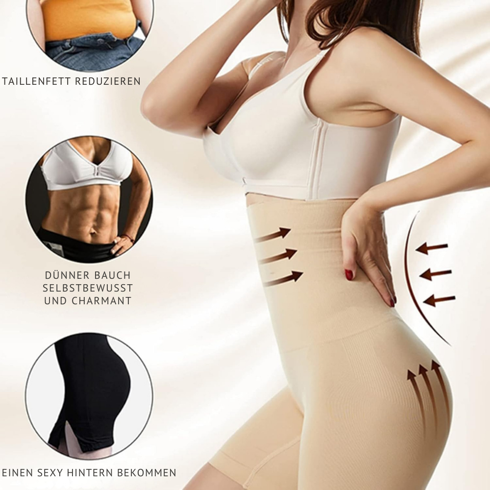 VelaSculpt™ — Featherlight Shape and Support That Powers Your Confidence All Day