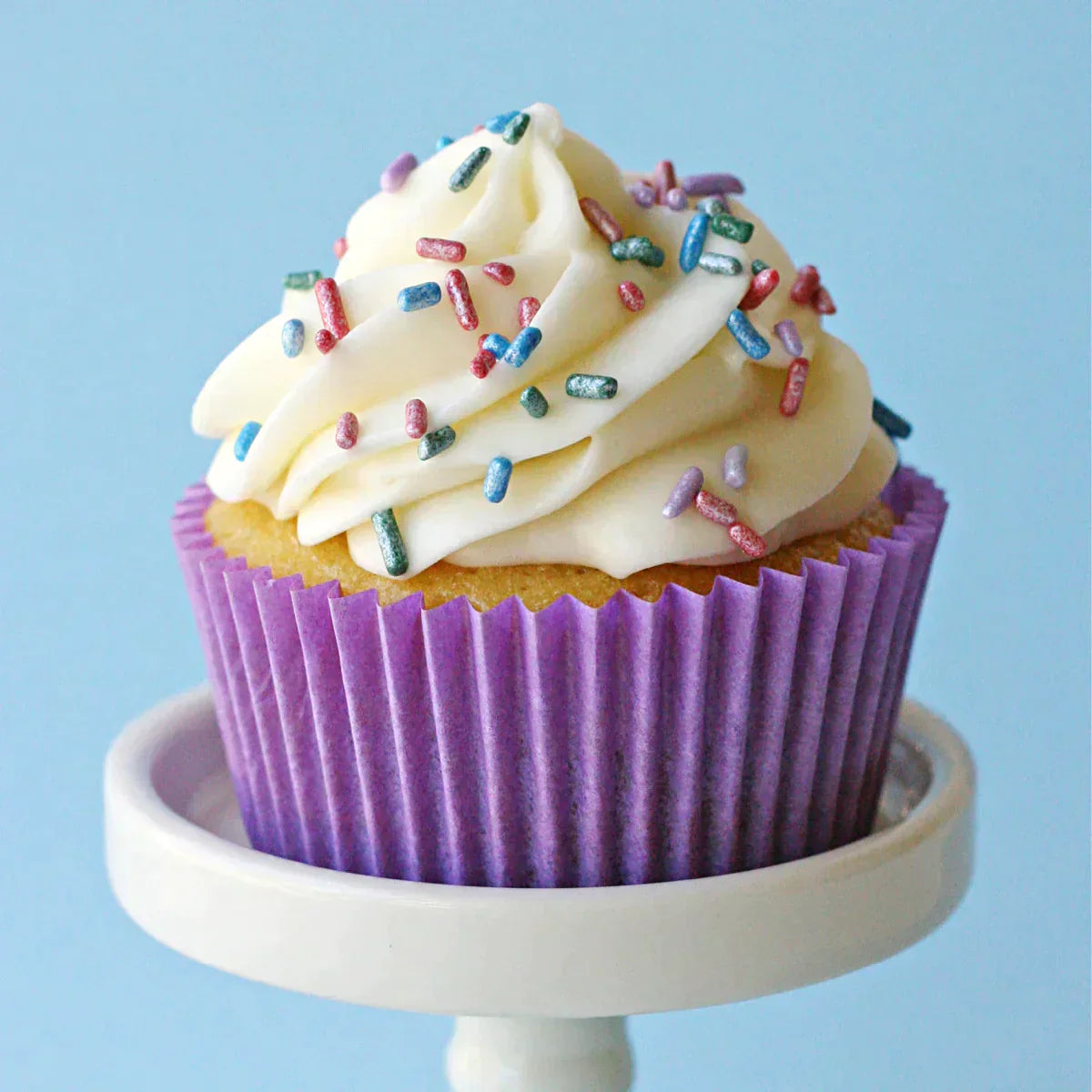 VelvetWhip™ — Turn Every Cupcake Into a Show-Stopping Masterpiece