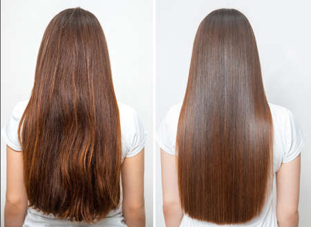 Versatile 7-in-1 Hair Styling Tool for Effortless Looks