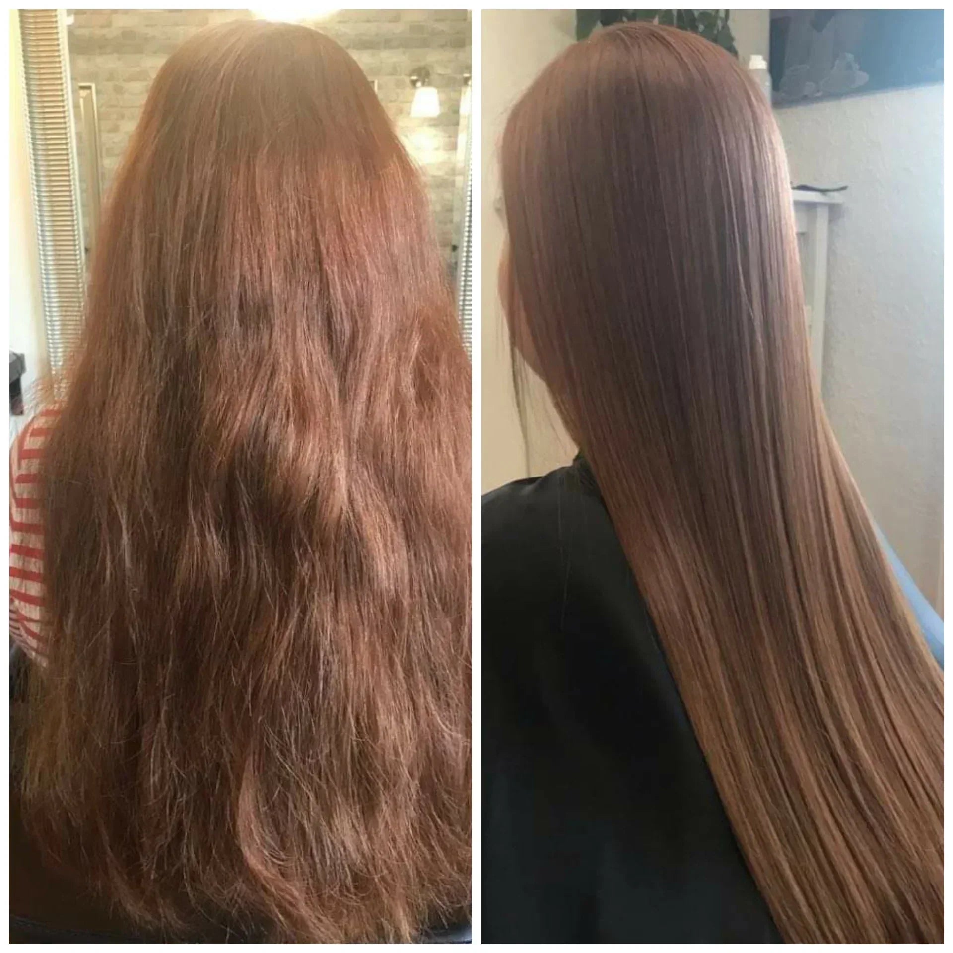Versatile 7-in-1 Hair Styling Tool for Effortless Looks