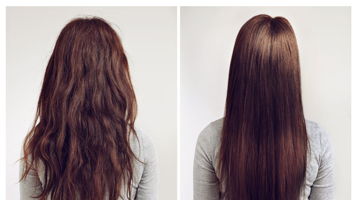 Versatile 7-in-1 Hair Styling Tool for Effortless Looks
