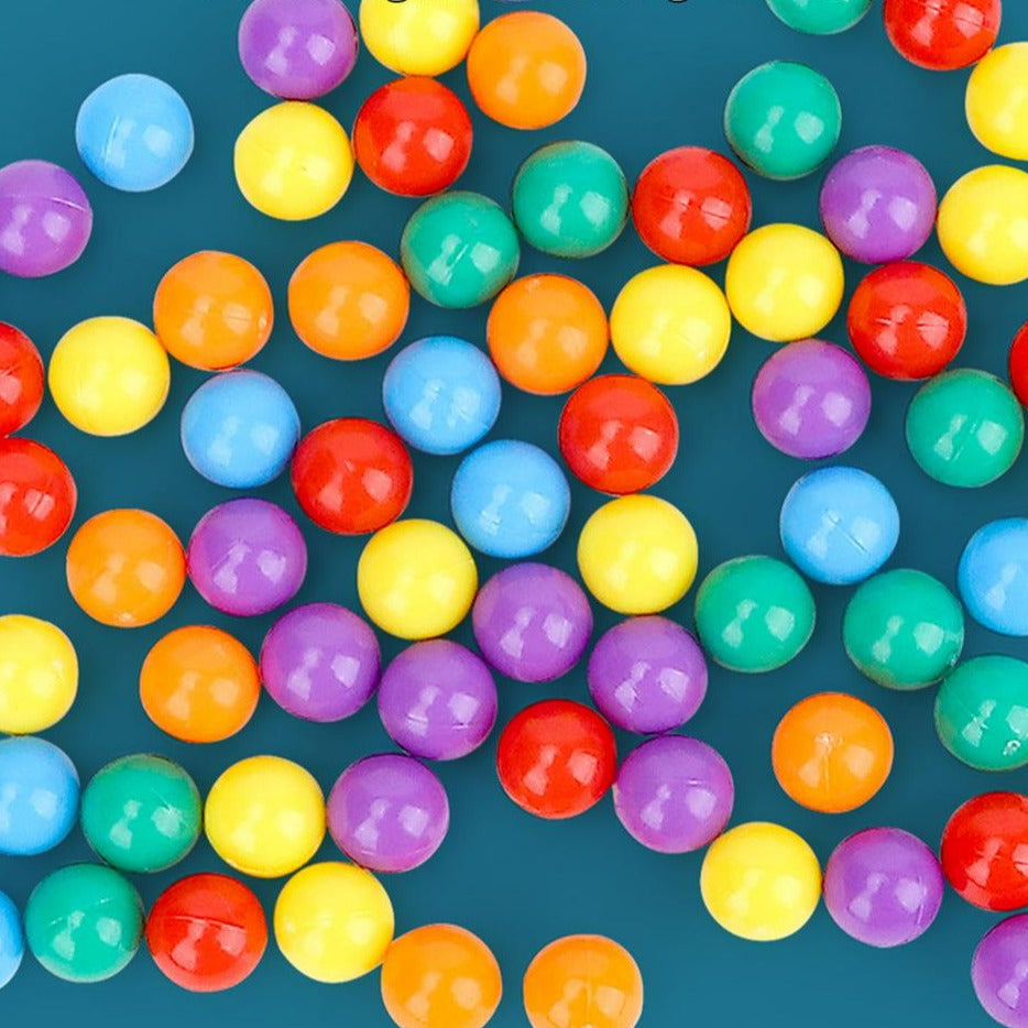 Temporary 70% Discount | Fun Ball Game for All Ages - Rainbow Board