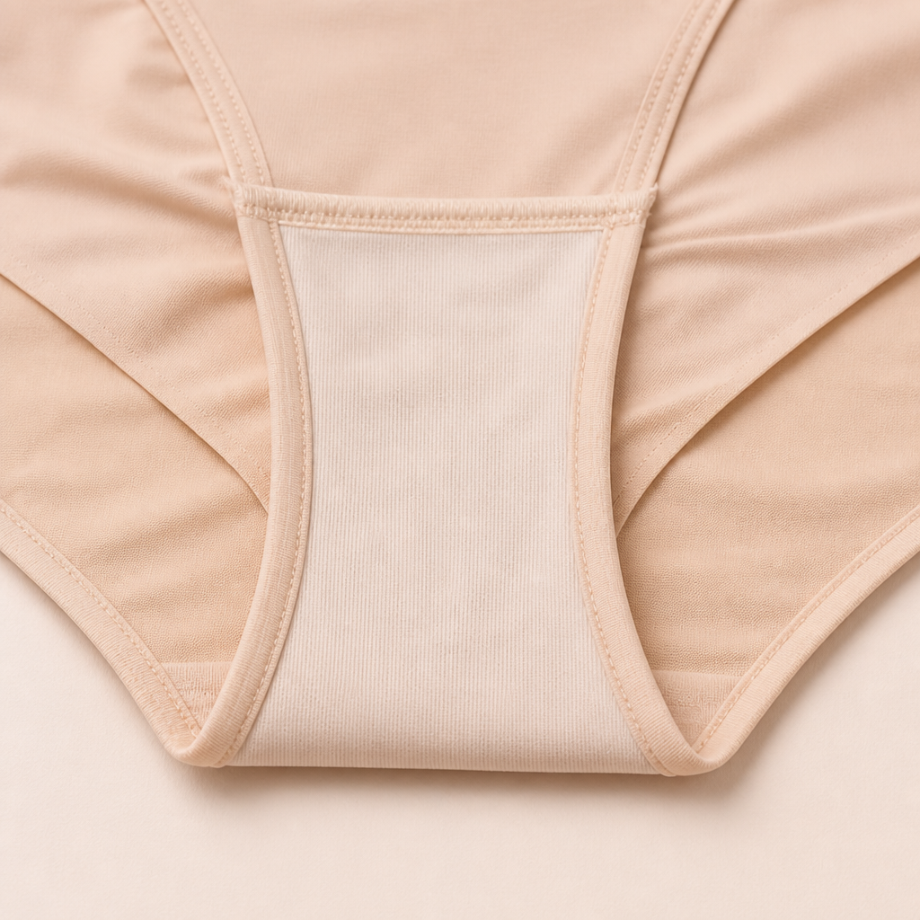 Velvressence™ — Sculpt Your Curves and Stay Confident All Day, Leak-Free and Invisible