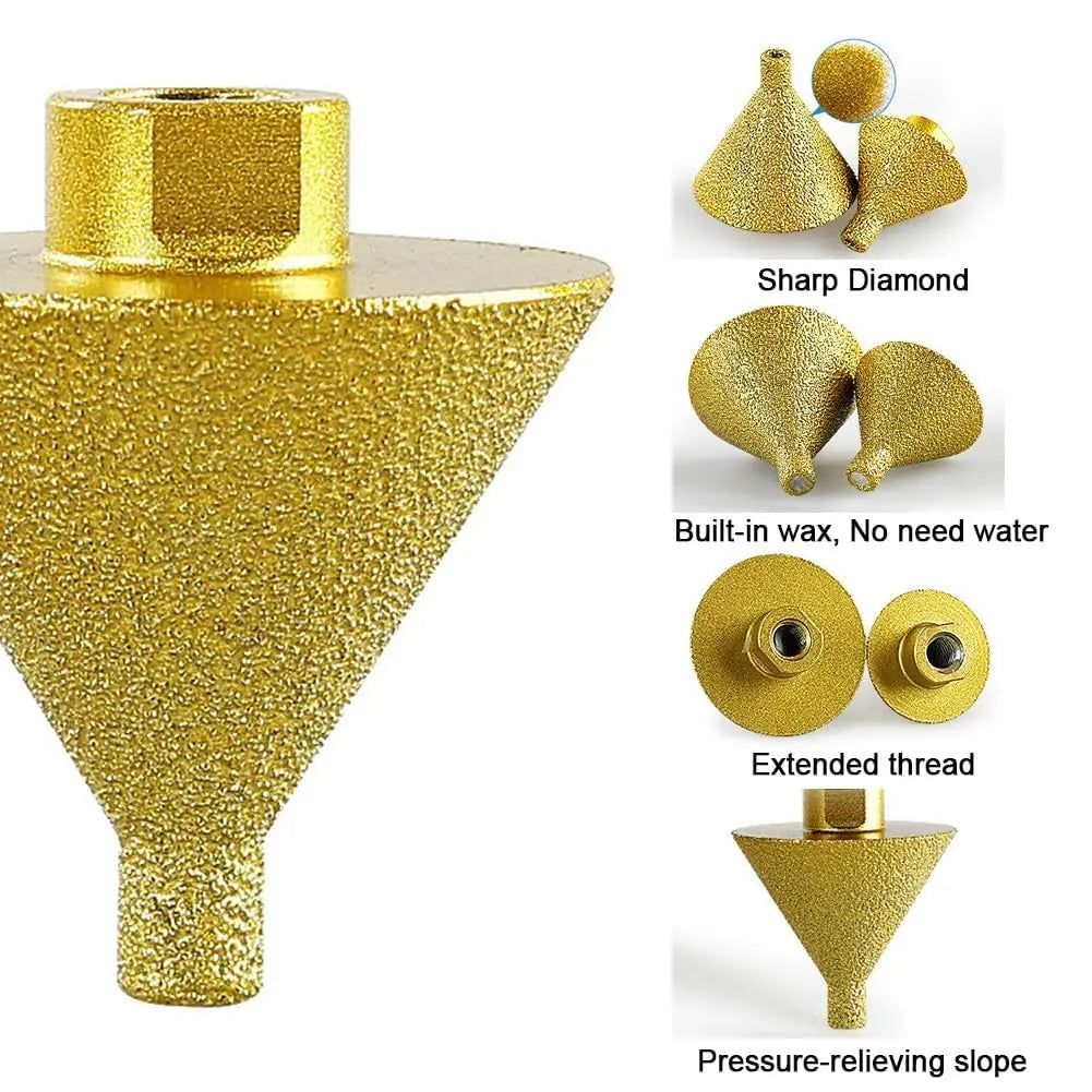 VertoCut™ — Effortless Precision Edges That Last a Lifetime