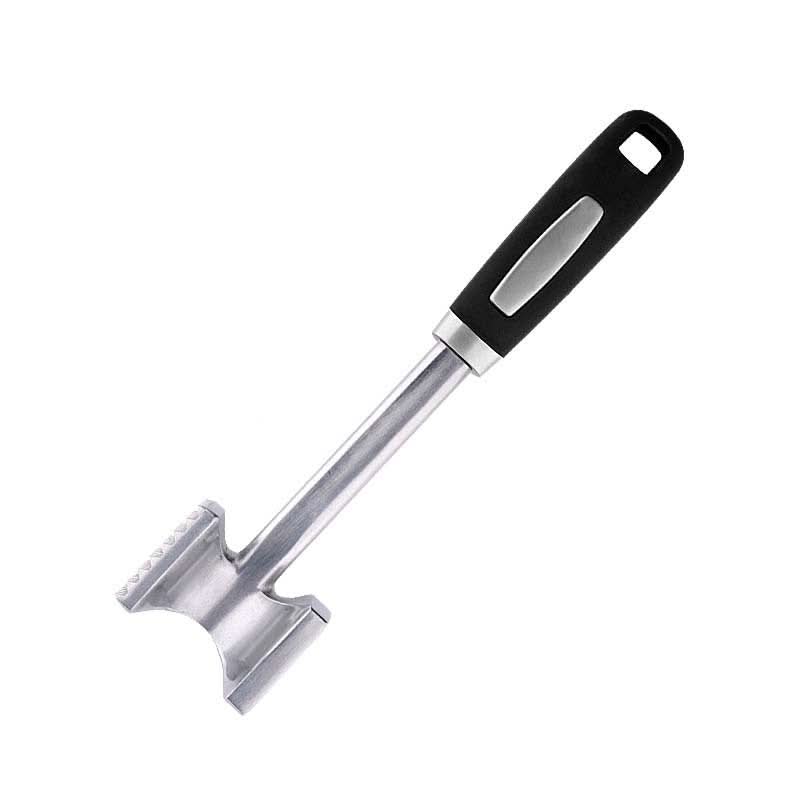Meat Tenderizer Tool in Stainless Steel Material