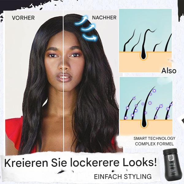 Vervoluxe™ — Unlock Instant, All-Day Volume That Makes You Unforgettable