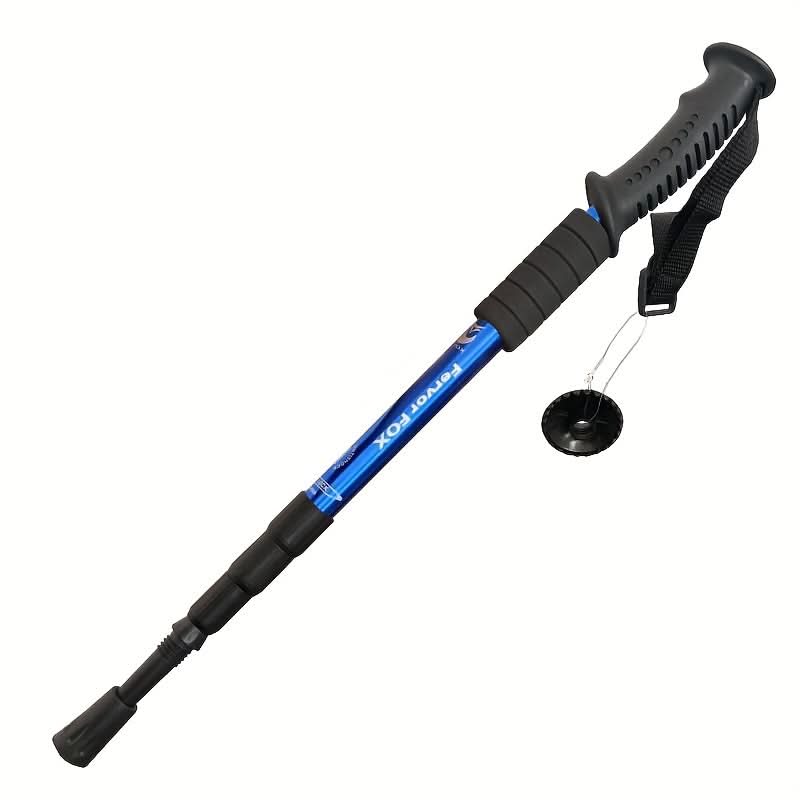 Adjustable Trekking Pole for Hiking Adventures