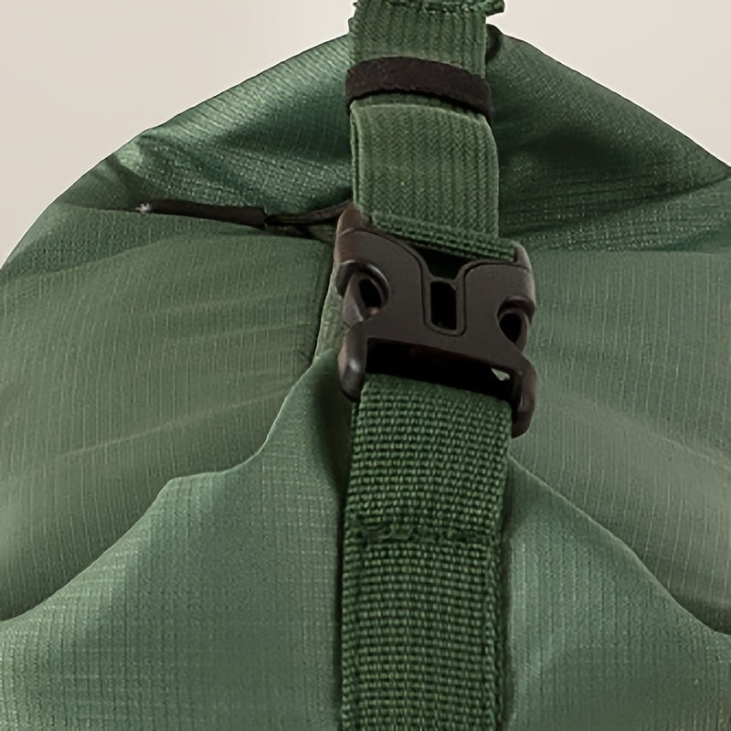 Everyday Carry Insulated Bag – Perfect for On-the-Go Living