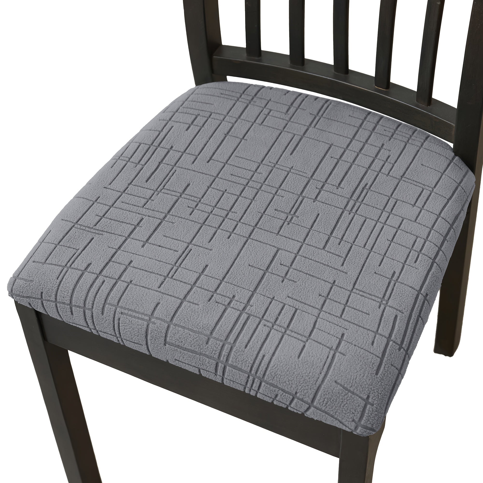 ChicShield Chair Covers – Stylish Protection for Dining Seats