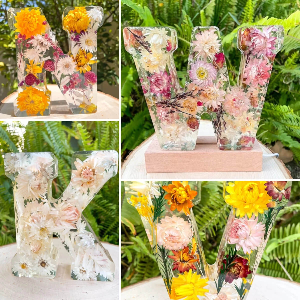 SerenAura™ — Transform Your Space with Soothing Warmth and Timeless Floral Beauty