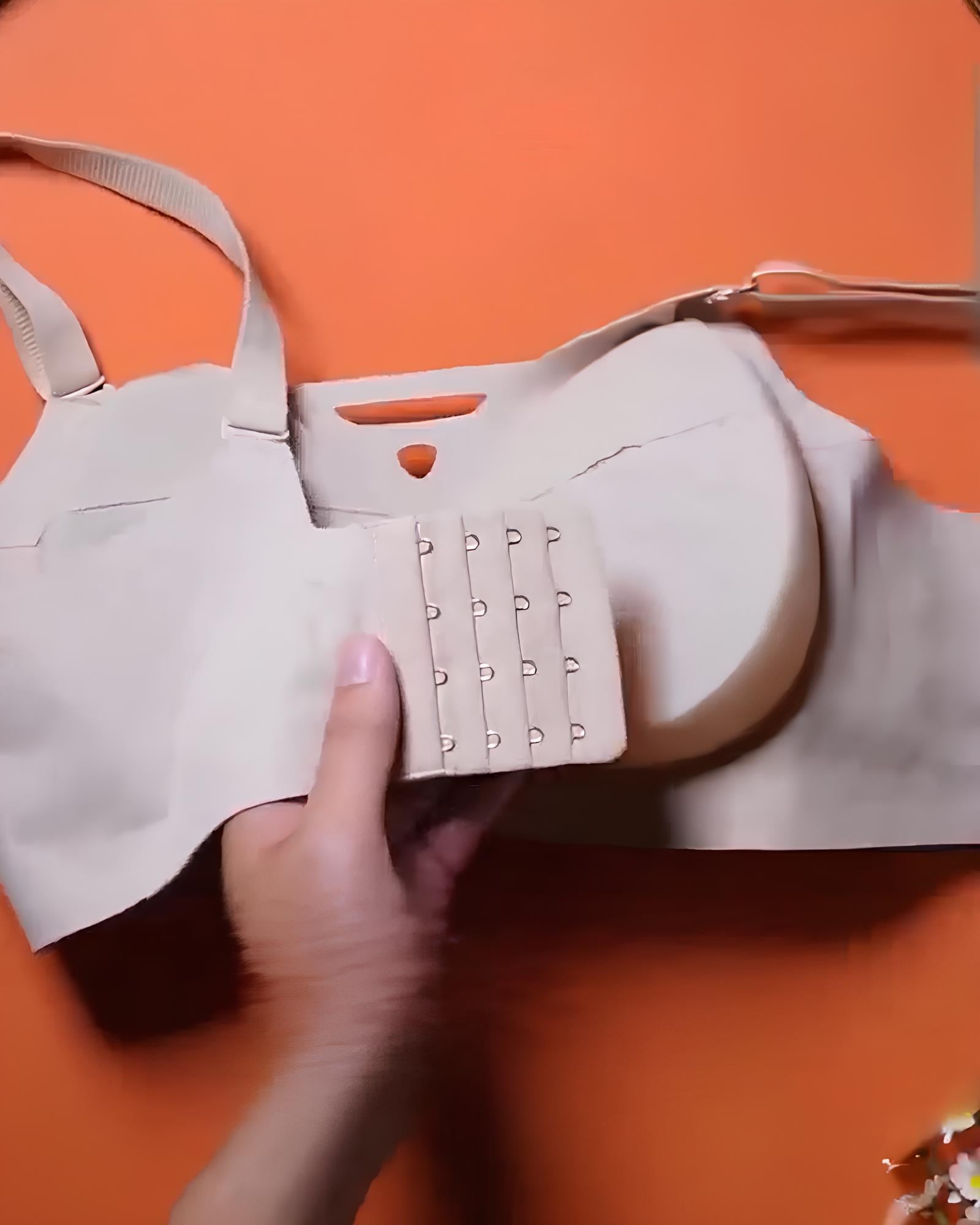 VersaCurve™ — Sculpt Your Perfect Curves with Invisible, All-Day Comfort