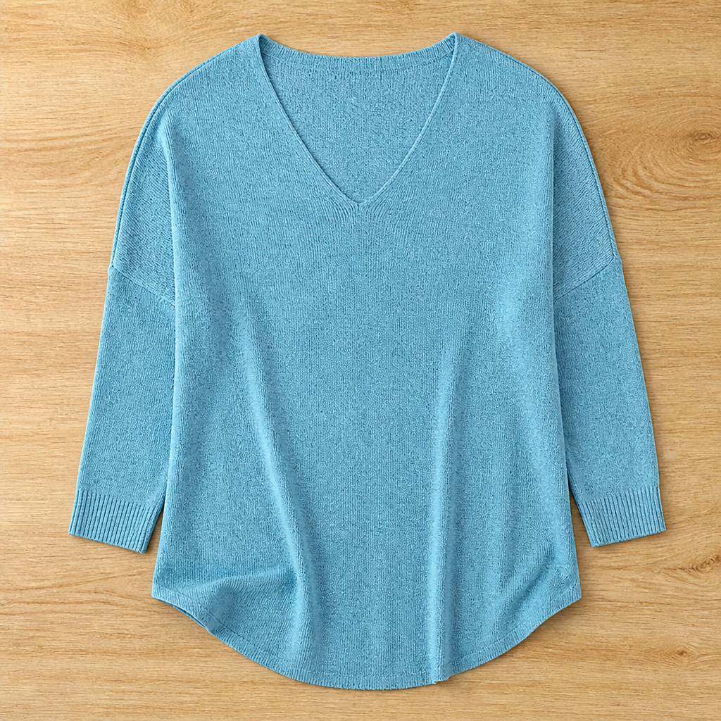 NimbusShift™ — Feel Airy Freedom and Sharp Confidence All Day Long