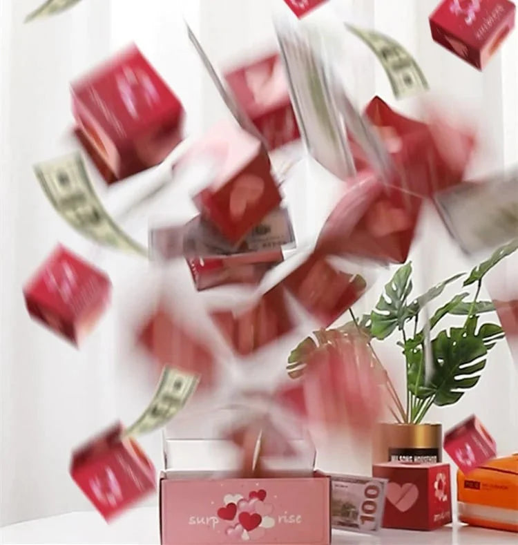 SweetAura™ — Ignite Unforgettable Joy with Every Heart-Stopping Surprise