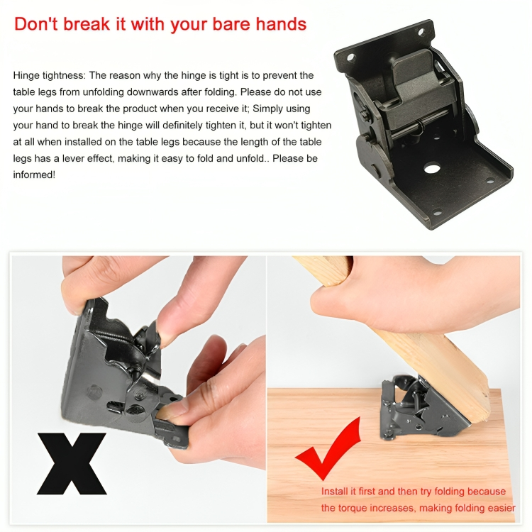 FlexLock™ — Effortless Rock-Solid Stability That Locks In Your Confidence
