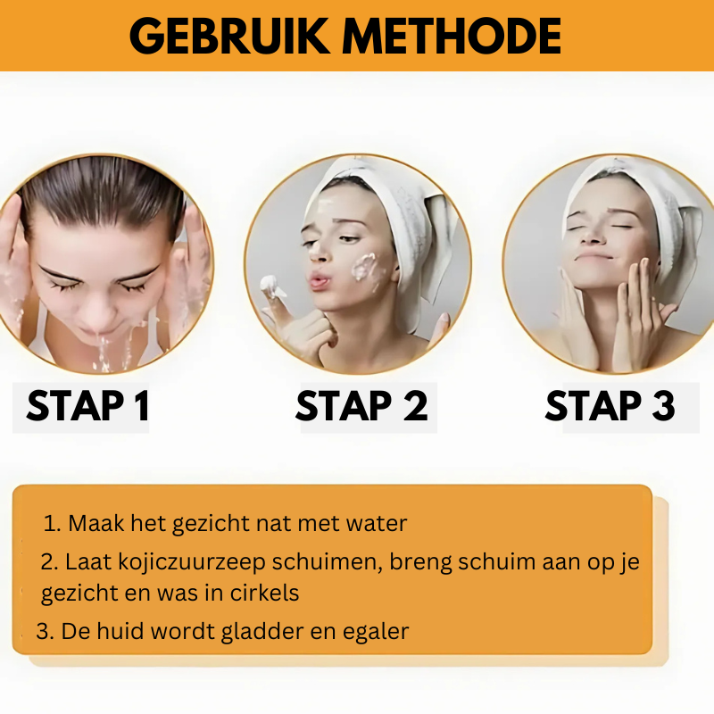 LumiRadiance™ Soap — Unleash Your Skin’s Natural Glow and Silky Smooth Confidence