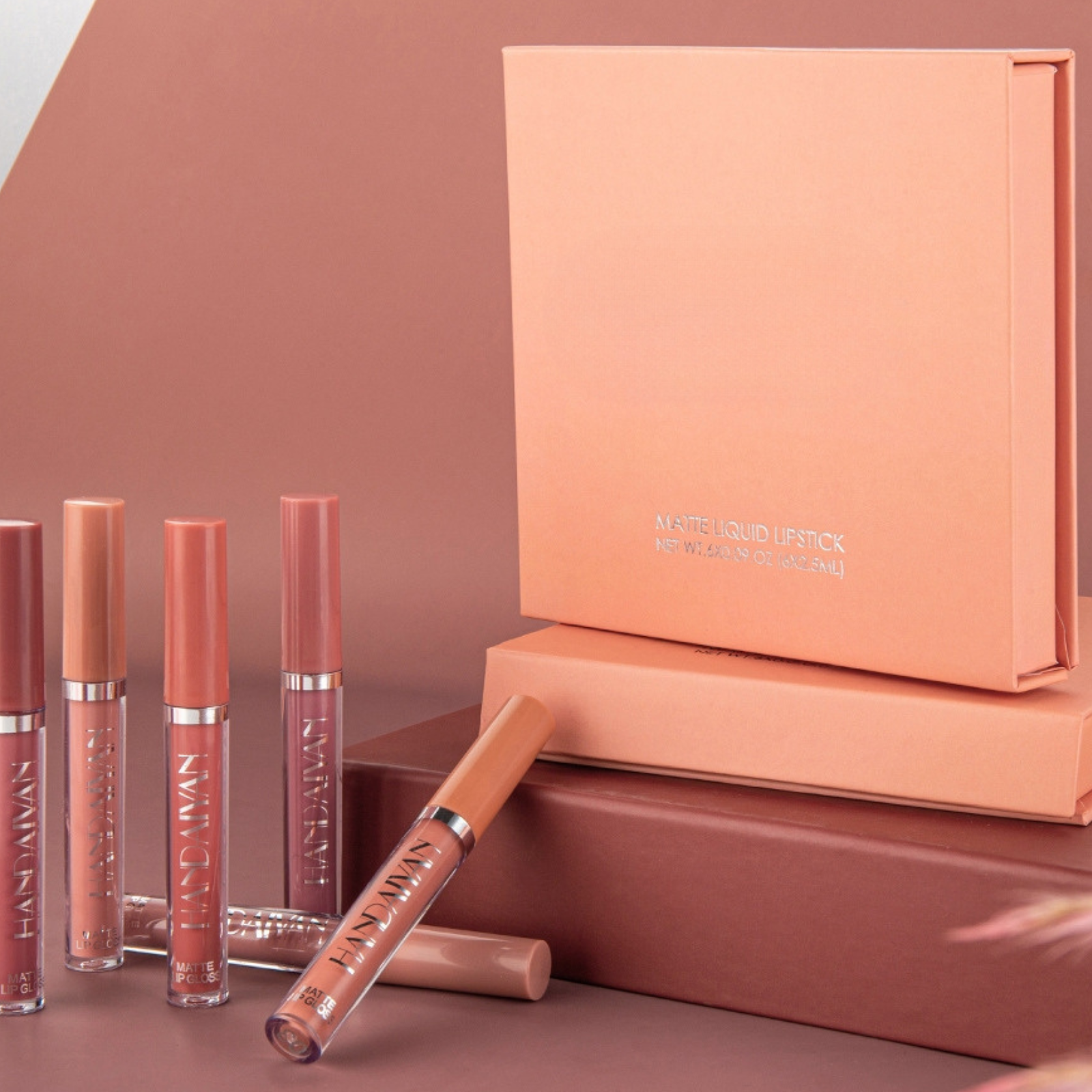 RamiraGlow™ — Unleash All-Day Velvet Soft Lips That Turn Heads Instantly