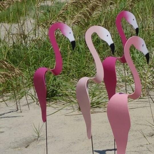 BreezeFlock™ — Enchant Your Garden with Graceful, Soothing Motion That Captivates Every Eye