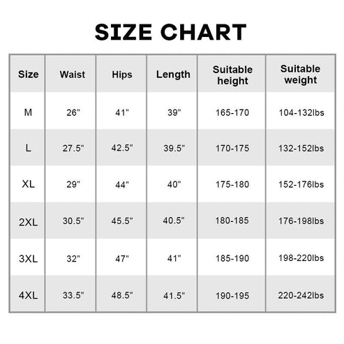 GlacierStep™ Pants — Unstoppable Cool Comfort That Keeps You Fresh All Day