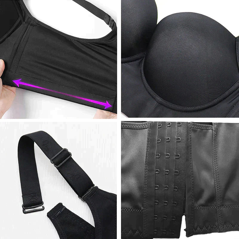 VeloraCurve™ — Unleash Confidence with a Jacket That Moves and Flatters Every Curve