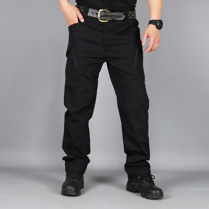 VortexEdge™ Tactical Stretch Pants — Unleash All-Day Power, Comfort, and Weather-Defying Toughness