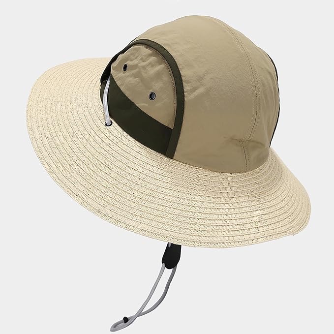Essential Outdoor Sun Protection Hat – Stylish & Functional