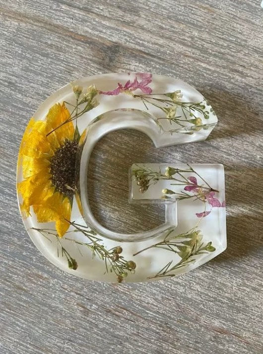 LunaBlossom™ Glow Lamp — Melt Stress Away with Your Own Soothing Floral Sanctuary