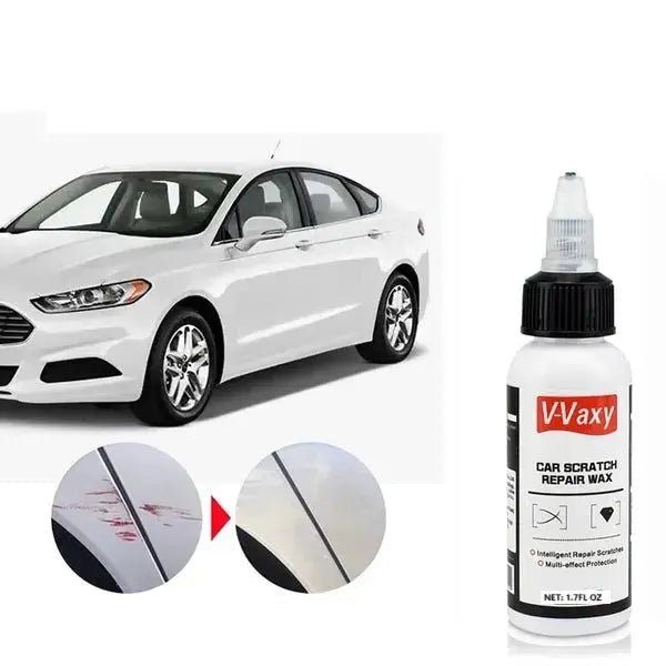 VeloShield™ — Erase Scratches Fast and Keep Your Car Flawless for Weeks