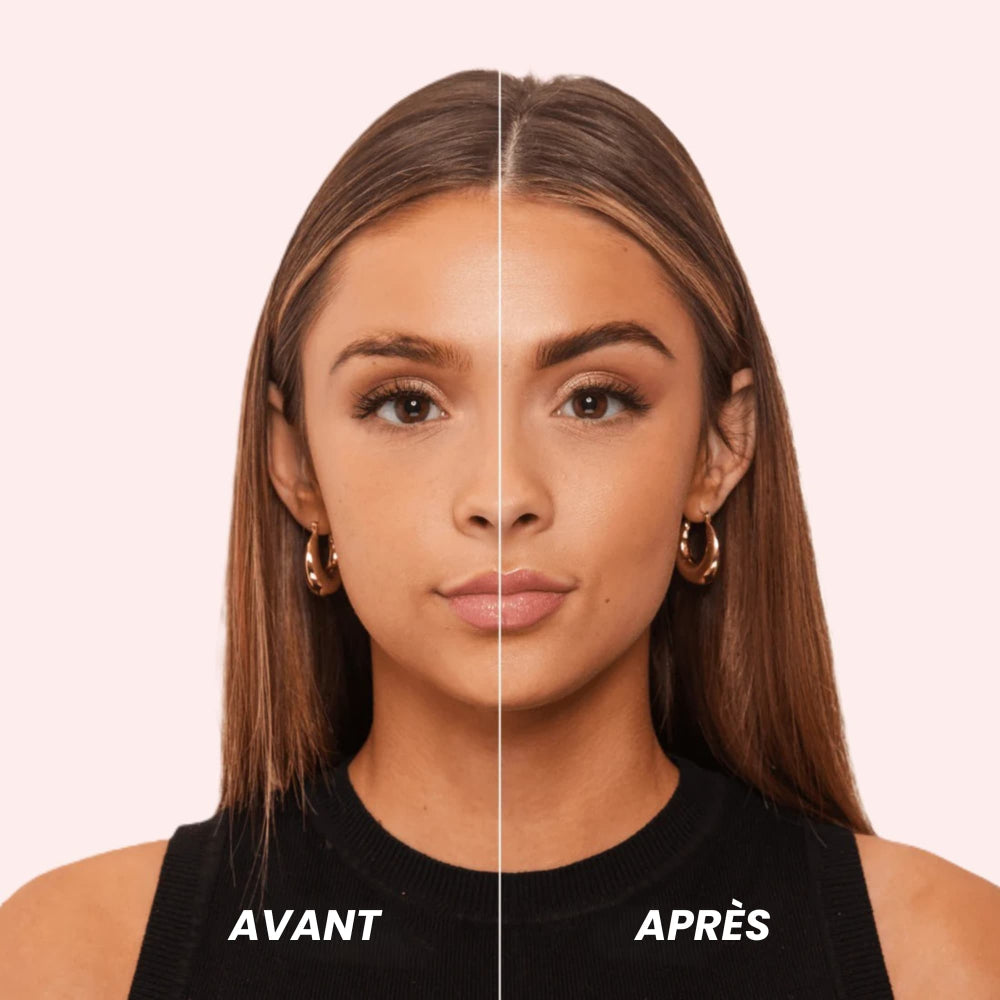 GlowNova™ — Unlock a Radiant Glow That Commands Attention Instantly