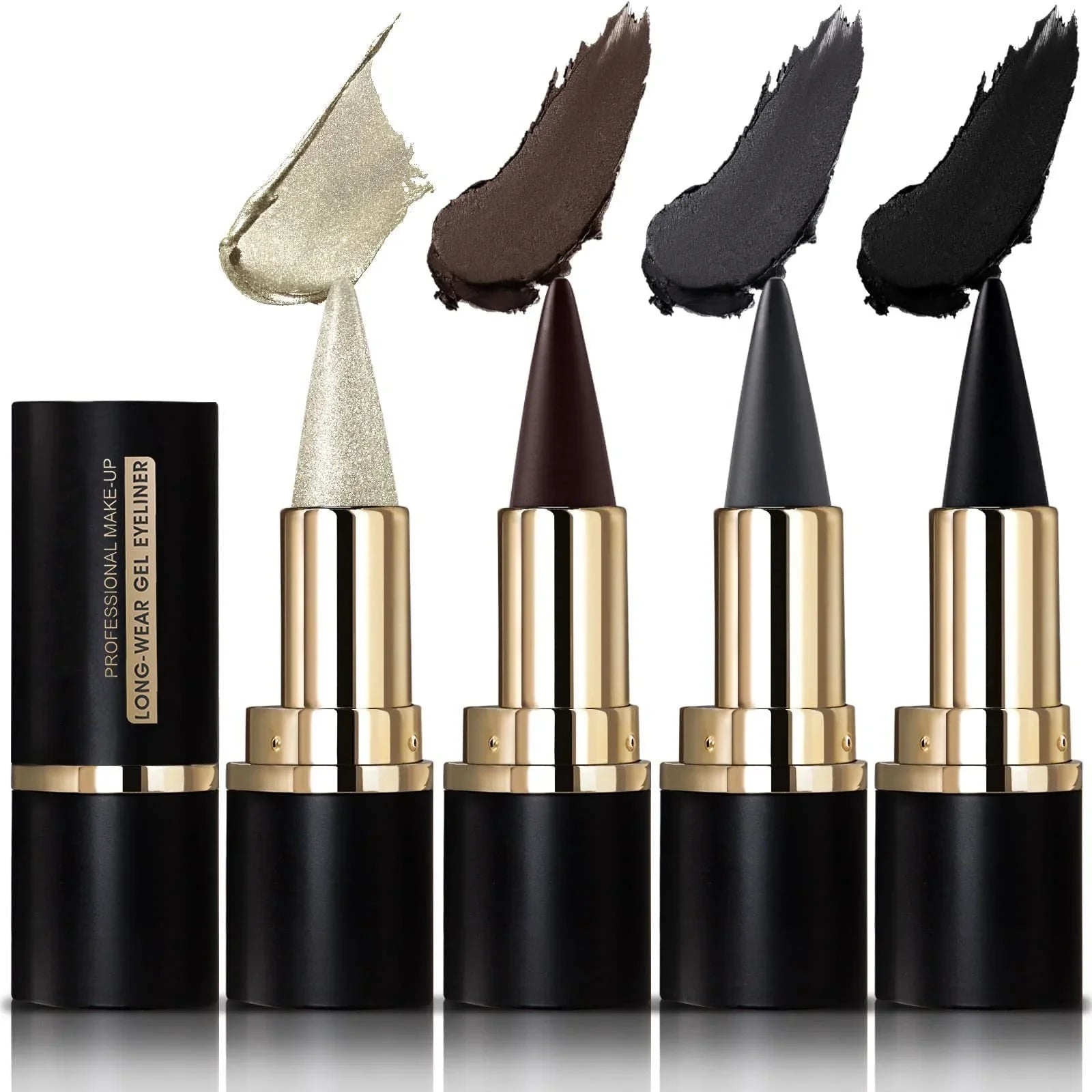 ViviLuxe™ — Unstoppable Bold Eyes That Command Every Room