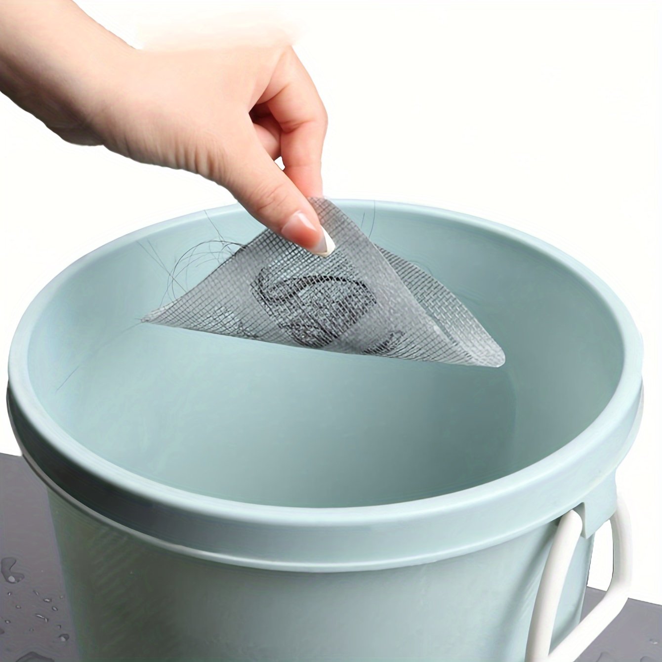 FlowGuard™ — Effortless Drain Defense That Keeps Your Home Fresh and Clog-Free Every Day