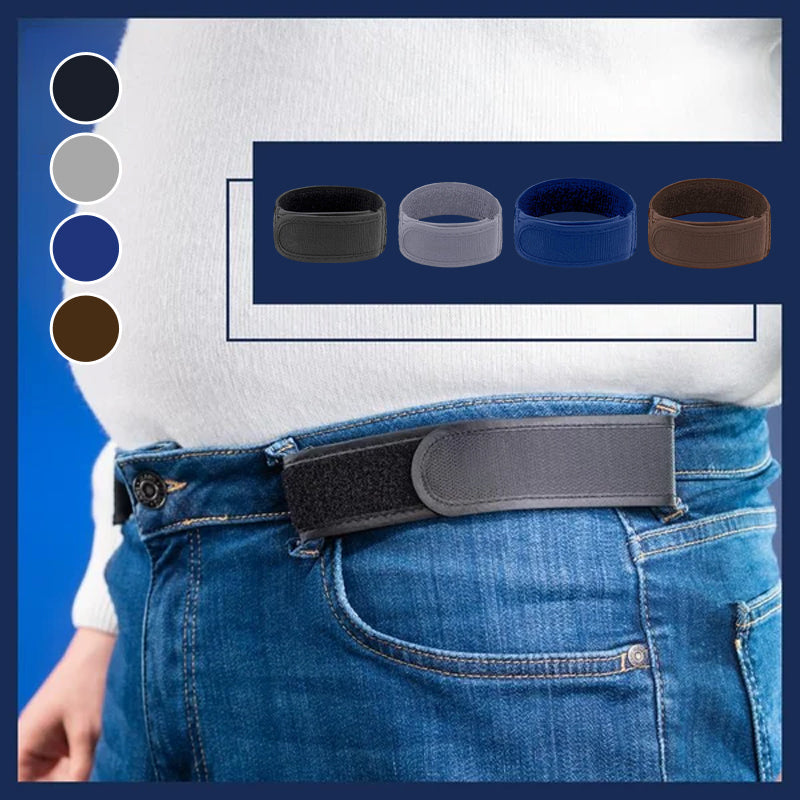 Flexora™ — Experience All-Day Freedom with a Belt That Moves and Feels Like Air