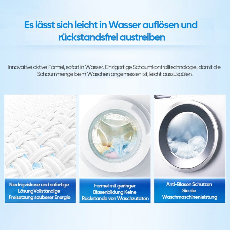 PureRadiance™ — Instantly Erase Stains and Restore Your Confidence