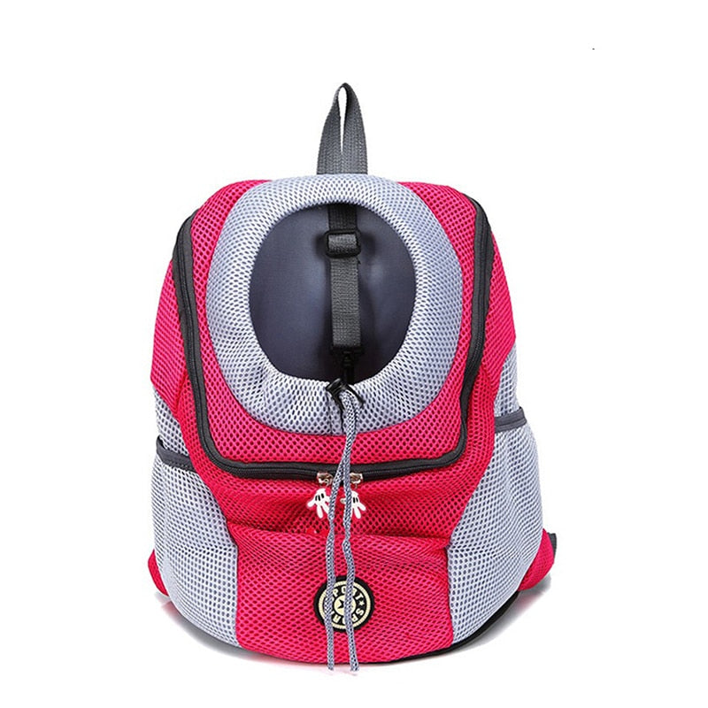 PawsTrail™ — Effortless Freedom and Cozy Safety for Every Adventure with Your Dog