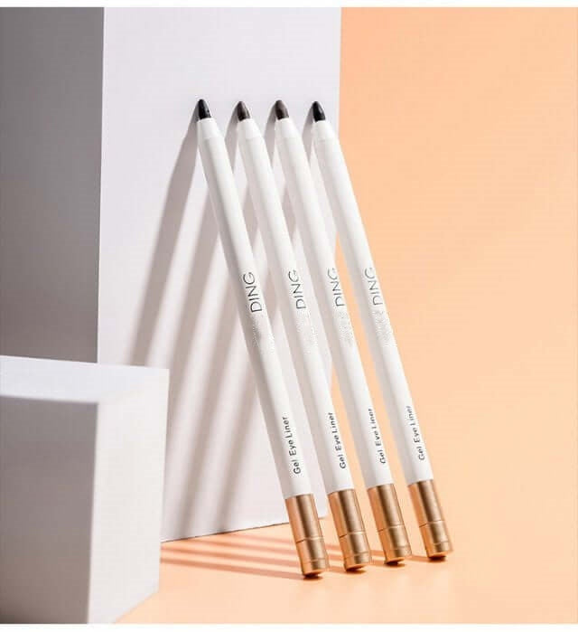 VeroSharp™ Liquid Liner — Unleash Bold, Smudge-Proof Eyes That Own Every Room