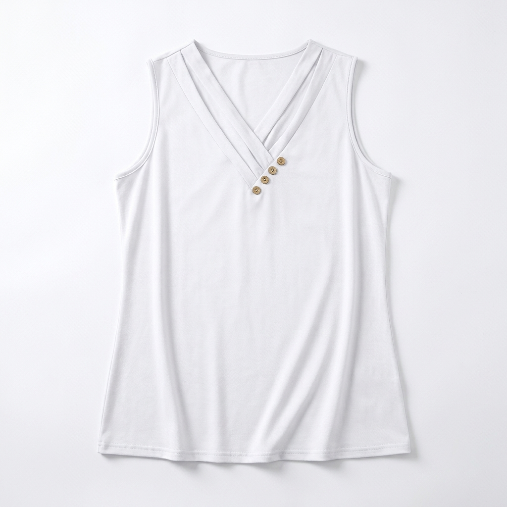 SerenLuxe™ — Slip Into Instant Confidence and Effortless Summer Style