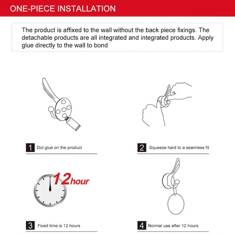 GripLock™ Ultra — Nail-Free Strength That Makes Every Repair a Flawless Victory