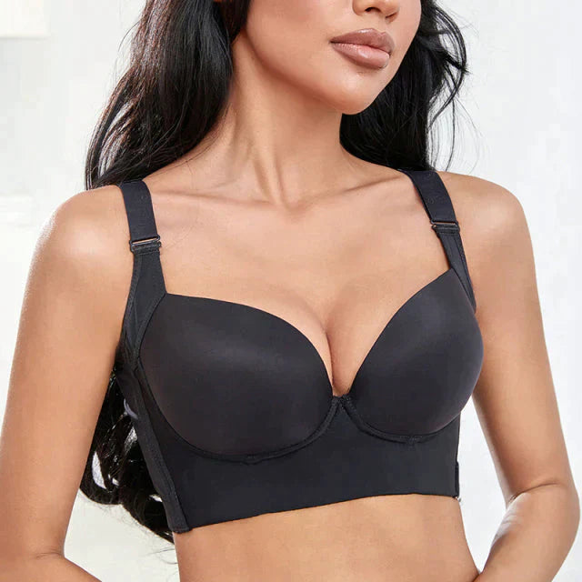 VeloraCurve™ — Unleash Confidence with a Jacket That Moves and Flatters Every Curve