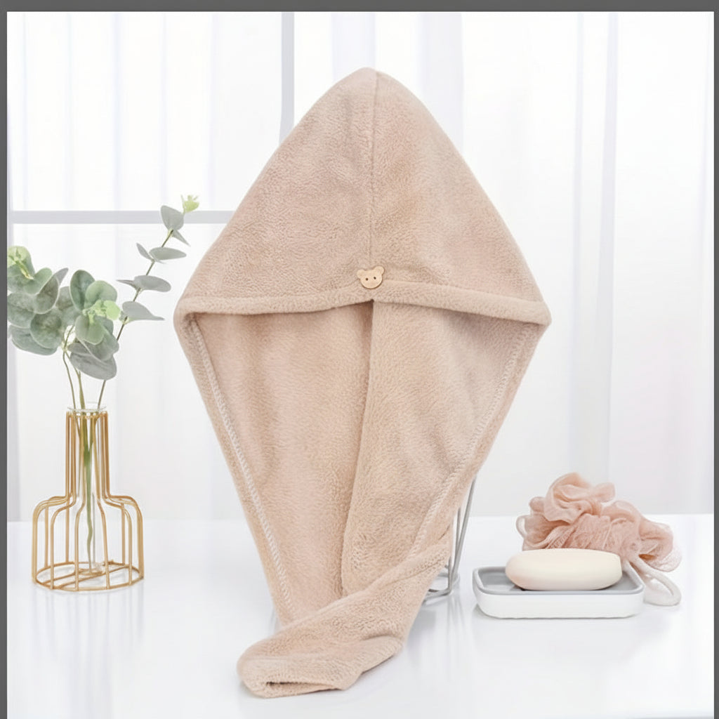 AquaEase – Ultra-Light Quick-Dry Towel for Everyday Comfort