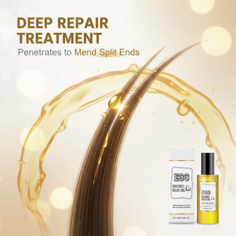 VeloraMend™ Hair Repair Elixir — Unlock Show-Stopping Shine and Unbreakable Strength Every Day