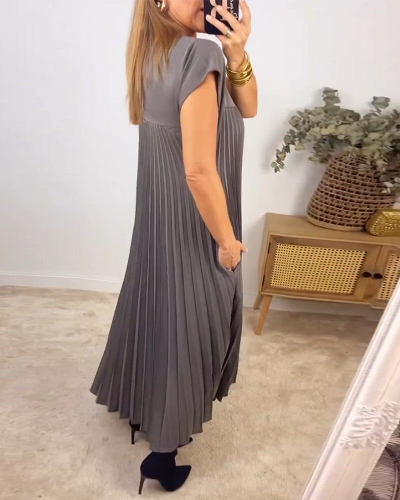 Virella™ Flow Dress — Unlock All-Day Comfort and Confidence That Moves With You